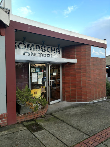 Natural Foods Store «Arnada Naturals», reviews and photos, 2407 Main St, Vancouver, WA 98660, USA