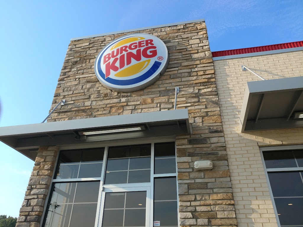 Burger King 38654