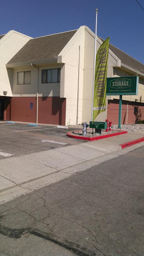 Storage Facility «Extra Space Storage», reviews and photos, 250 Dela Vina Ave, Monterey, CA 93940, USA