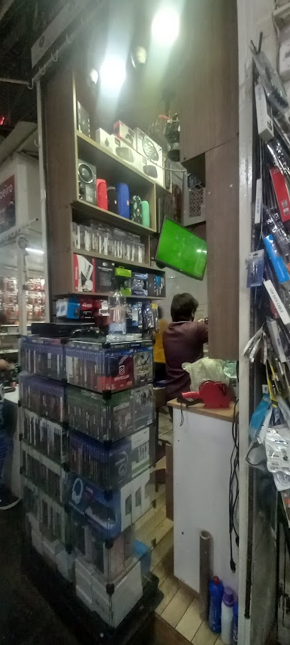 Loja Life Games - Video game store - Goiânia, State of Goiás - Zaubee