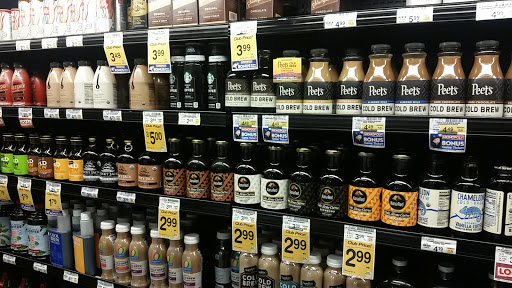 Grocery Store «Vons», reviews and photos, 2355 E Colorado Blvd, Pasadena, CA 91107, USA