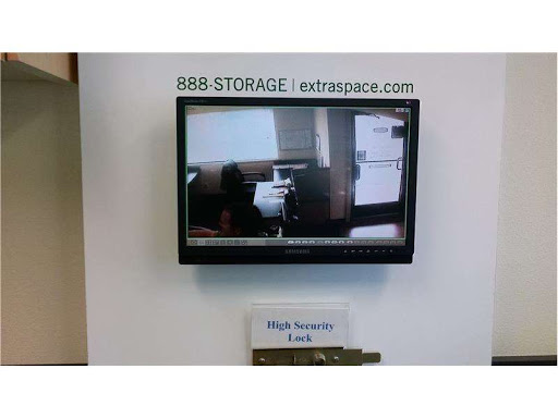 Self-Storage Facility «Extra Space Storage», reviews and photos, 2602 S 80th St, Lakewood, WA 98499, USA