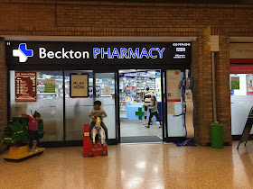 Beckton Pharmacy