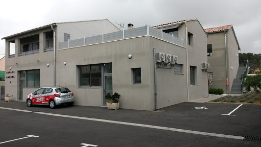 Auto Moto Ecole Cristale à La Seyne-sur-Mer, Var