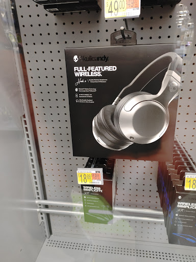 Department Store «Walmart Supercenter», reviews and photos, 38020 US-18, Prairie du Chien, WI 53821, USA