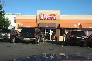 Dunkin' image