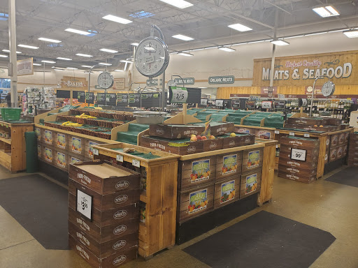 Health Food Store «Sprouts Farmers Market», reviews and photos, 5660 Sepulveda Blvd, Culver City, CA 90230, USA