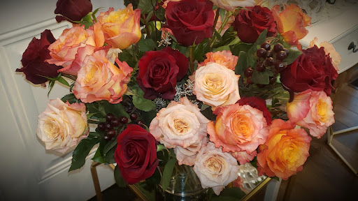 Florist «Floral Innovations», reviews and photos, 9222 Ravenna Rd, Twinsburg, OH 44087, USA