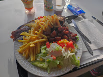 Plats et boissons du Restaurant de spécialités d'Afrique de l'Ouest Chez Tanty à Sarcelles - n°13