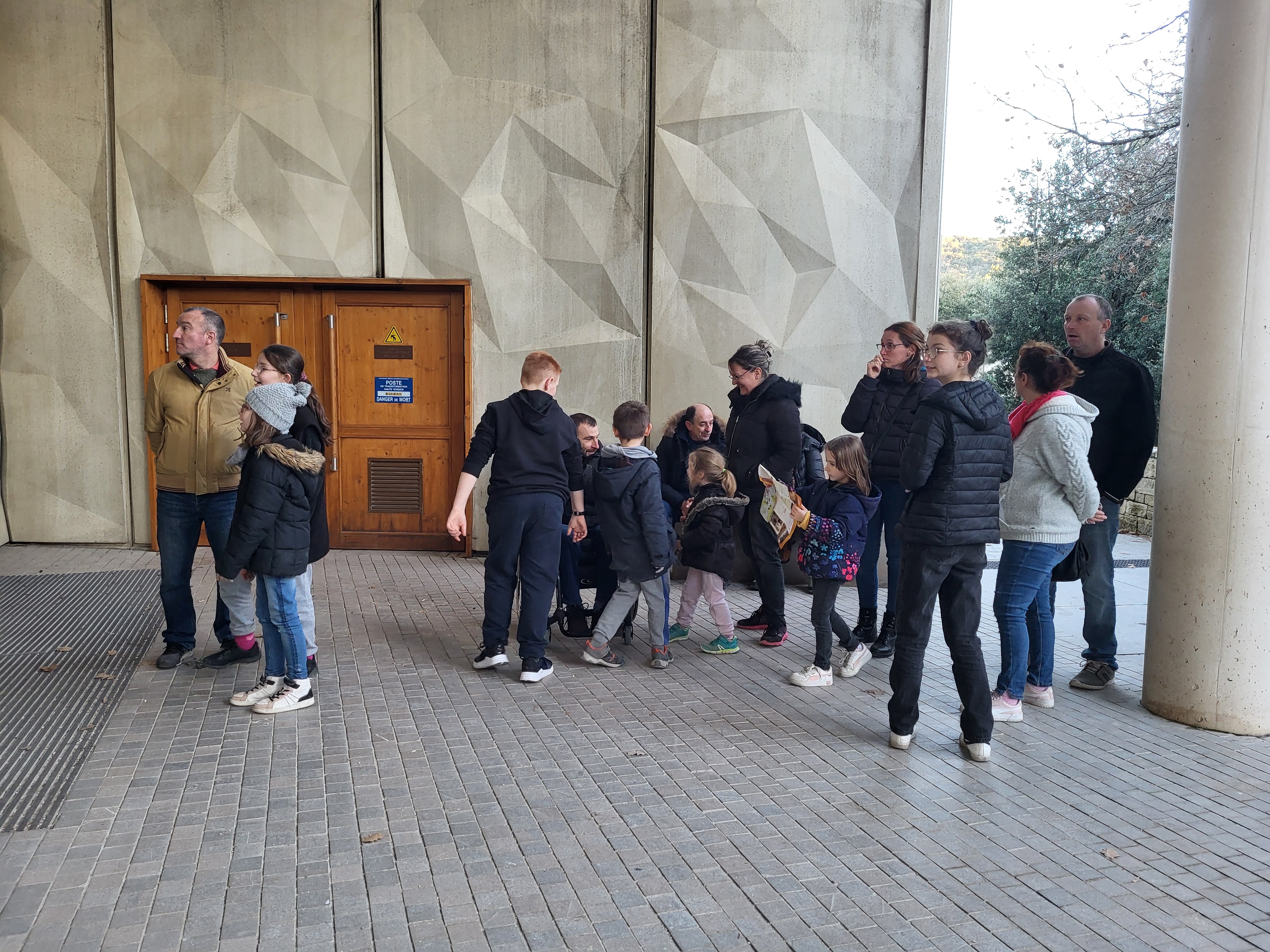 Photo n° 34 de l'avis de Isabelle.o fait le 30/12/2023 à 21:22