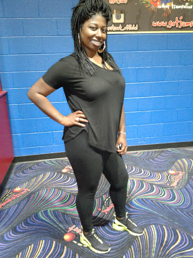 Amusement Center «Jumpstreet», reviews and photos, 1111 Walnut St, Cary, NC 27511, USA