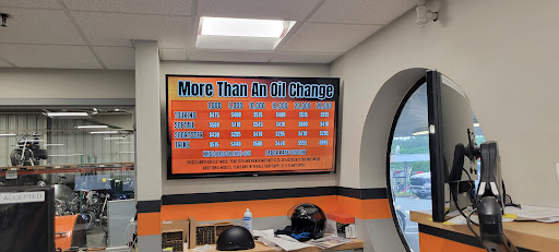 Harley-Davidson Dealer «Granite State Harley-Davidson», reviews and photos, 351 Miracle Mile, Lebanon, NH 03766, USA