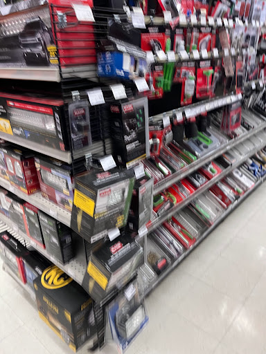 Auto Parts Store «AutoZone», reviews and photos, 2160 University Ave, East Palo Alto, CA 94303, USA