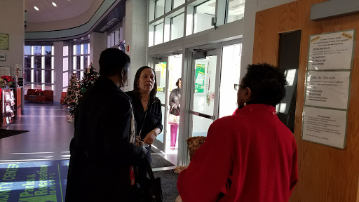 Recreation Center «Suitland Community Center», reviews and photos, 5600 Regency Ln, District Heights, MD 20747, USA