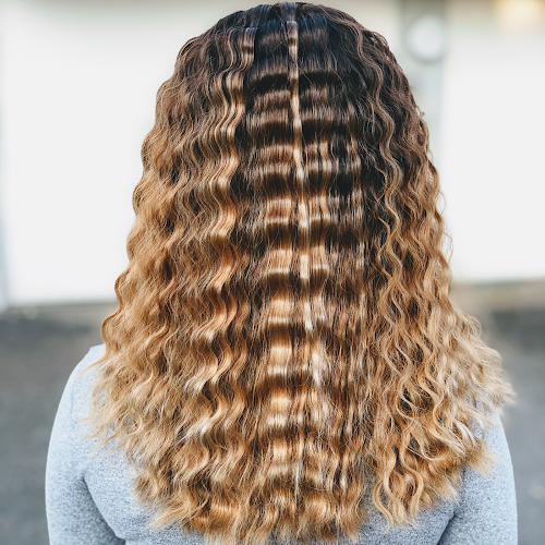 Rezensionen über Coiffeur Nuova Idea Rosy in Liestal - Friseursalon