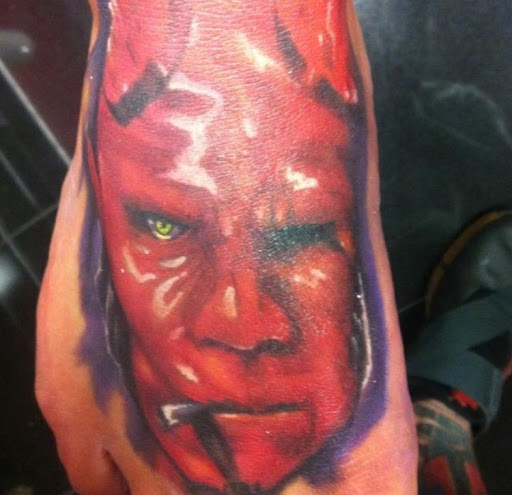 Explore 4 friends tattoo ideas, creative tattoo ideas in Florissant, available at St. Louis Ink