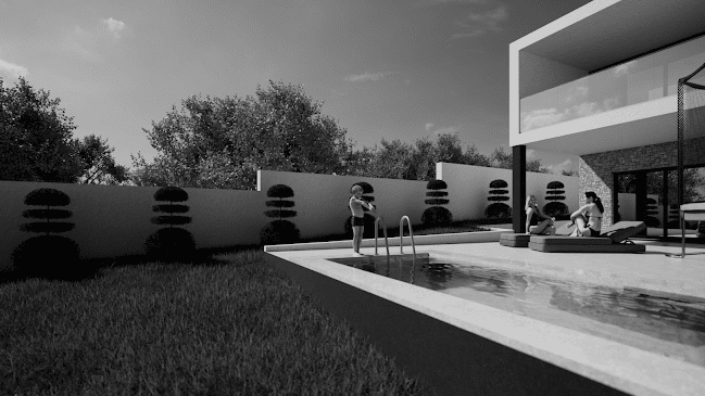 Harry Arquitetura - Bragança