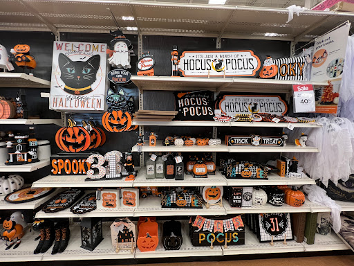 Craft Store «Michaels», reviews and photos, 222 Retail Commons Pkwy, Martinsburg, WV 25403, USA