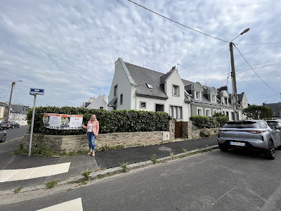 Morgane Gaendner - Safti Immobilier Brest à Brest