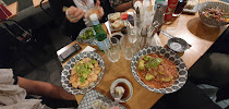 Plats et boissons du Restaurant de sushis Kanteen Ampère à Paris - n°2