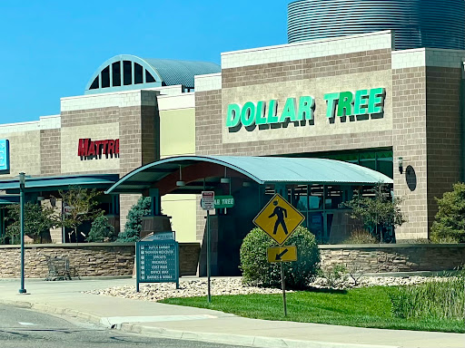 Dollar Store «Dollar Tree», reviews and photos, 1201 E 120th Ave, Thornton, CO 80233, USA