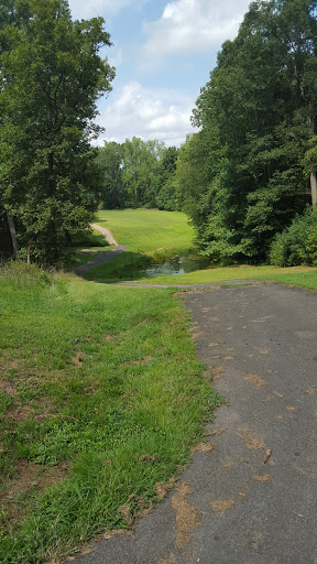 Golf Course «Rolling Green Golf Course», reviews and photos, 386 Hester Store Rd, Easley, SC 29640, USA