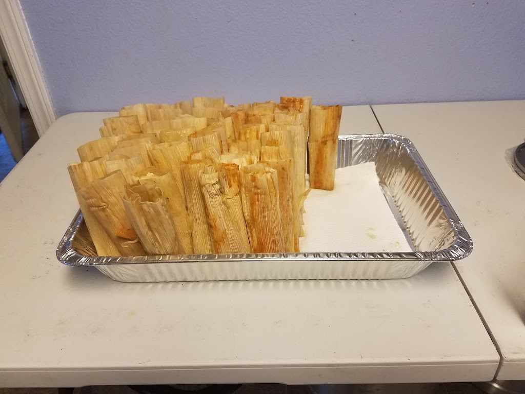 Tamale Factory 97502