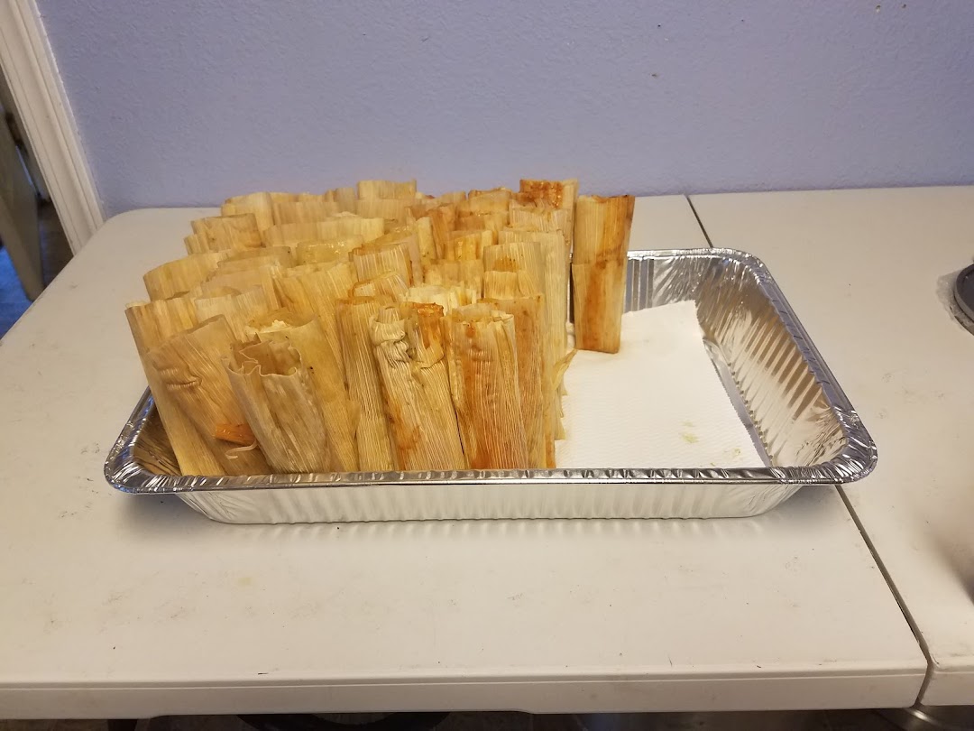 Tamale Factory