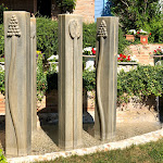 Photo n°9 de l'avis de Denis.a fait le 24/06/2018 à 15:47 sur le  Il Villino à Santarcangelo di Romagna