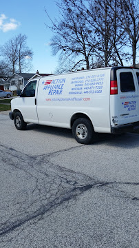 Action Appliance Repair - Photo 4 - Car repair in , Cleveland
