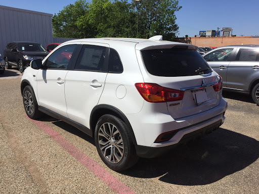 Mitsubishi Dealer «Don Herring Mitsubishi Dallas», reviews and photos, 3520 Marvin D Love Fwy, Dallas, TX 75224, USA