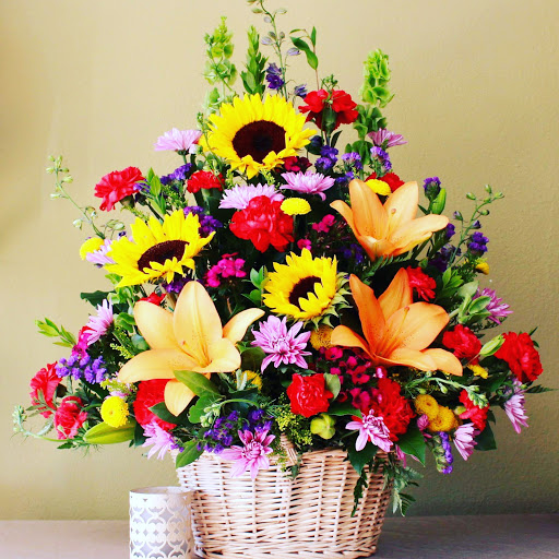 Flower Designer «Secret garden flowers shop», reviews and photos, 3910 W 71st St, Chicago, IL 60629, USA