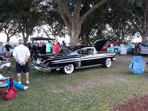 Vineyard «Lakeridge Winery & Vineyards», reviews and photos, 19239 US-27, Clermont, FL 34715, USA