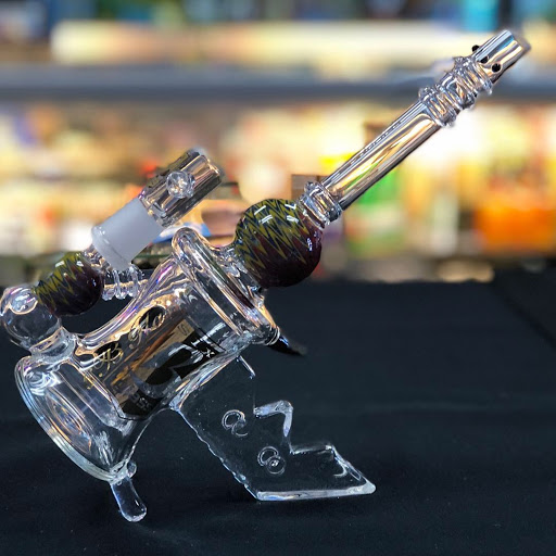 Tobacco Shop «Stardust Smoke Shop», reviews and photos, 8011 Archibald Ave, Rancho Cucamonga, CA 91730, USA