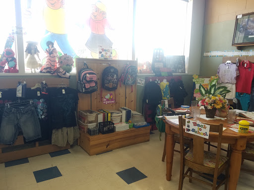 Thrift Store «Idaho Youth Ranch Thrift Store», reviews and photos