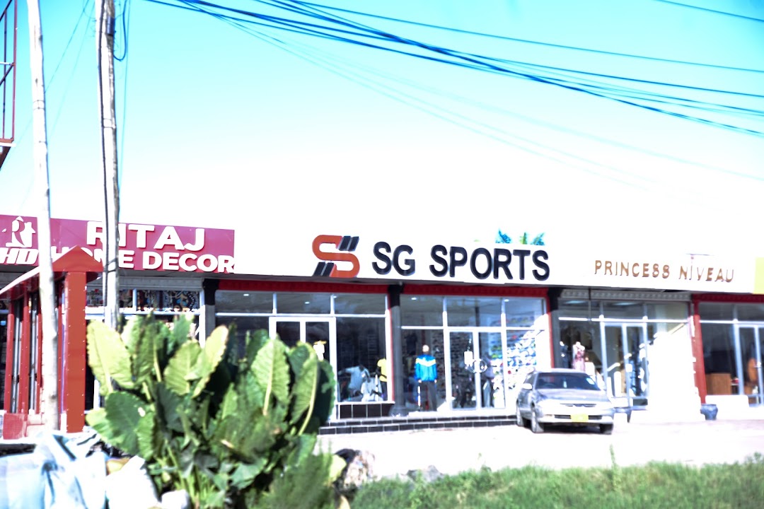 SG Sports