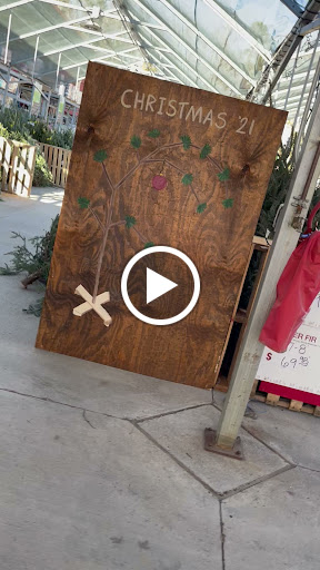 Home Improvement Store «The Home Depot», reviews and photos, 1062 Richard D Sailors Pkwy, Powder Springs, GA 30127, USA