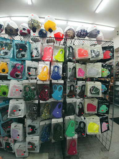 Cosmetics Store «Hair Joy Beauty Supply», reviews and photos, 3531 Cleveland Ave, Columbus, OH 43224, USA