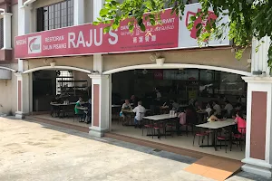 Raju's Banana Leaf Main Branch image