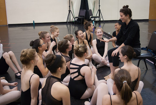 Dance School «Barriskill Dance Theatre School», reviews and photos, 3642 Shannon Rd, Durham, NC 27707, USA