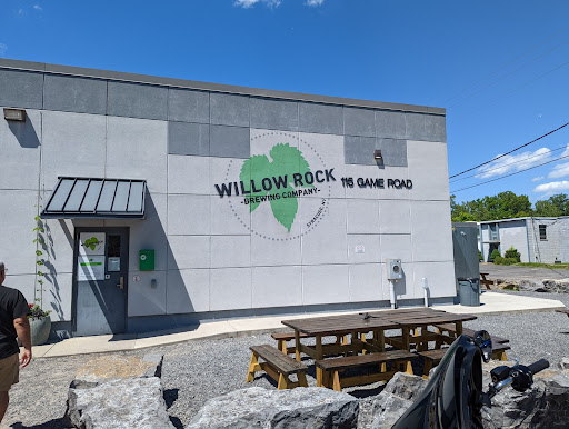 Brewery «Willow Rock Brewing Company», reviews and photos, 115 Game Rd, Syracuse, NY 13210, USA
