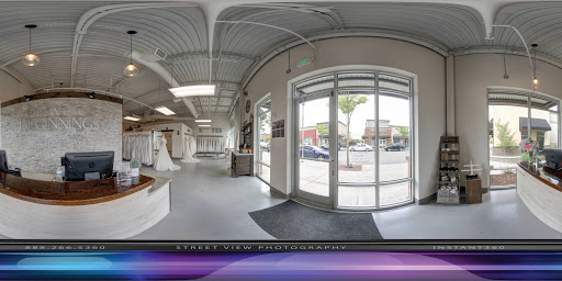 Bridal Shop «New Beginnings Bridal Studio», reviews and photos, 10417 156th St E, South Hill, WA 98374, USA