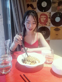 Cuisine chinoise du Restaurant chinois Lion et Poisson à Lyon - n°14