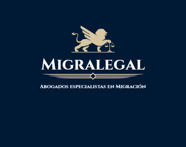 Migralegal Abogados - Las Condes