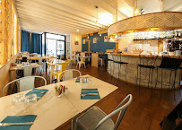 Atmosphère du Restaurant Ssoon à Marseille - n°6