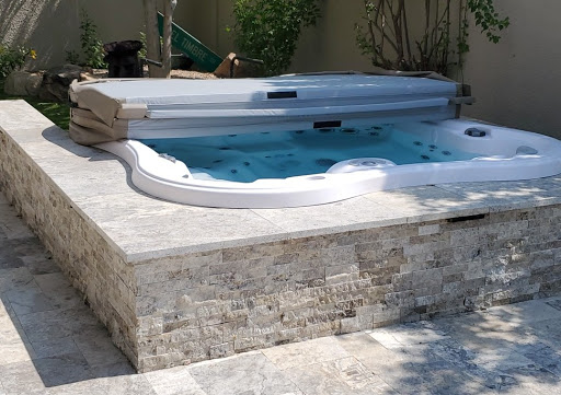 Hot Tub Store «Southwest Spas», reviews and photos, 1110 S Country Club Dr, Mesa, AZ 85210, USA