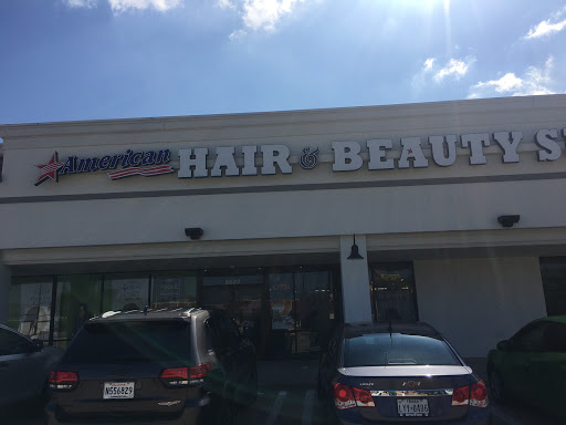 Cosmetics Store «American Hair & Beauty Supply», reviews and photos, 8602 Skillman St, Dallas, TX 75243, USA