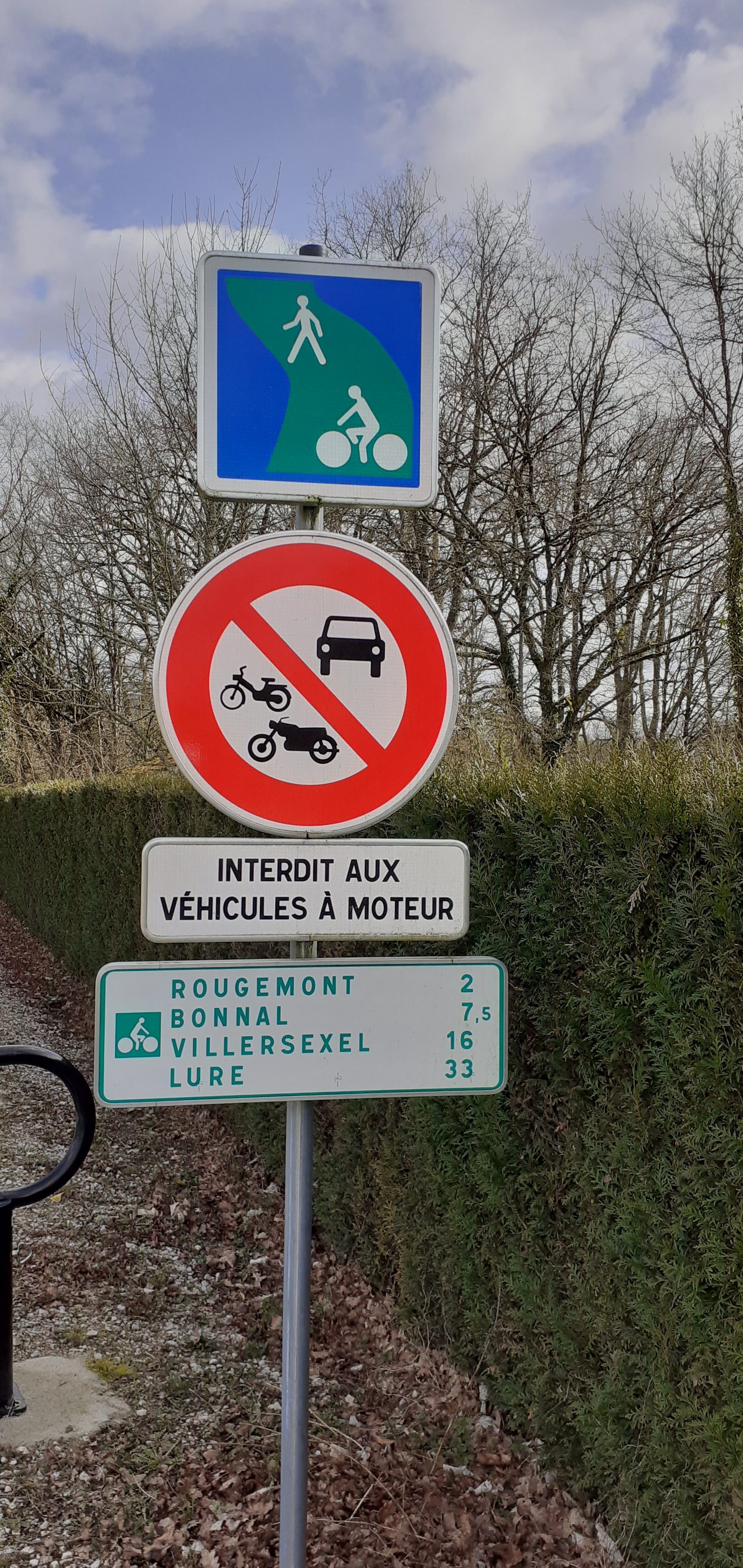 Photo n° 4 de l'avis de Jean.i fait le 14/03/2023 à 19:19
