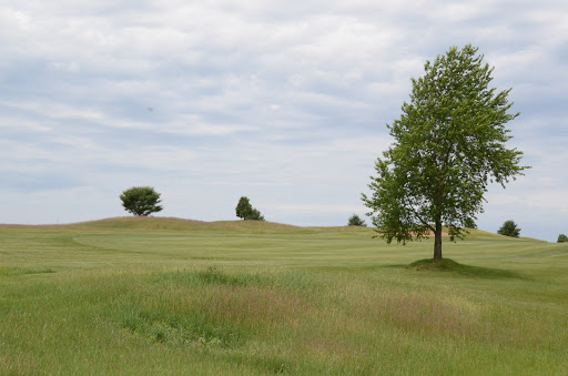 Banquet Hall «Woodbine Bend Golf Course and Restaurant», reviews and photos, 3500 E Center Rd, Stockton, IL 61085, USA