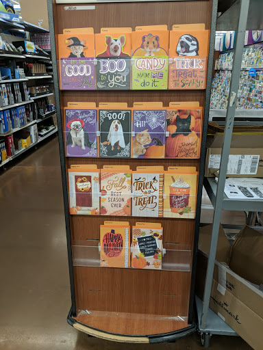 Department Store «Walmart Supercenter», reviews and photos, 2901 Market St, Warren, PA 16365, USA